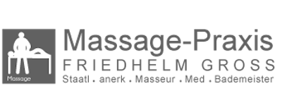 Massagepraxis Friedhelm Gross